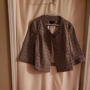 Original Talbot's suit jacket